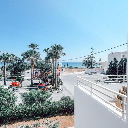 Panas Villas Aya Napa Dış mekan fotoğraf