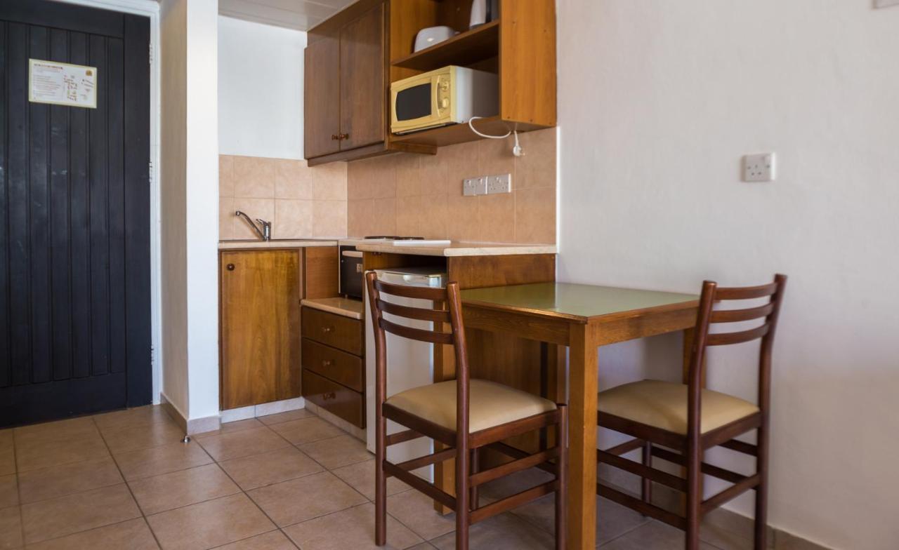 Panas Villas Aya Napa Dış mekan fotoğraf