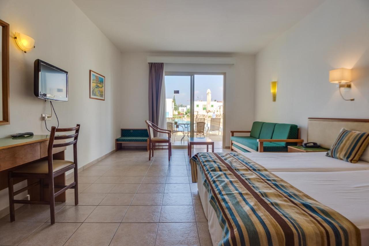 Panas Villas Aya Napa Dış mekan fotoğraf