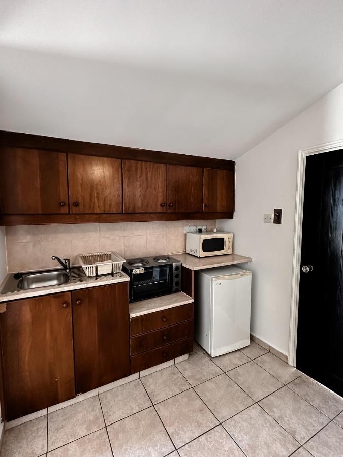 Panas Villas Aya Napa Dış mekan fotoğraf