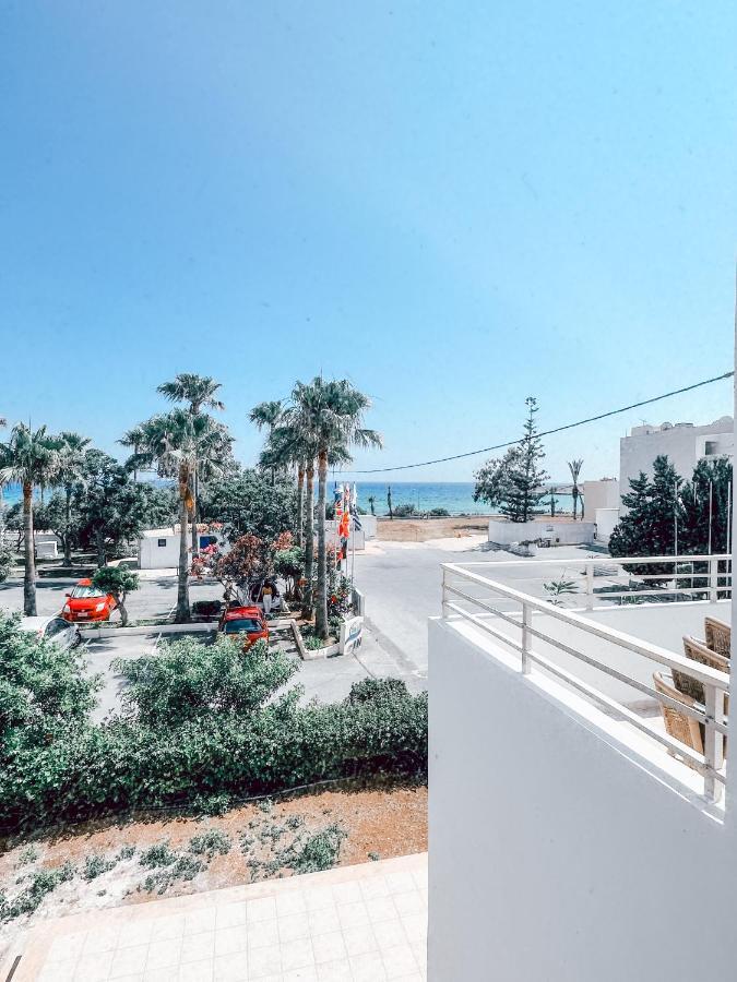 Panas Villas Aya Napa Dış mekan fotoğraf