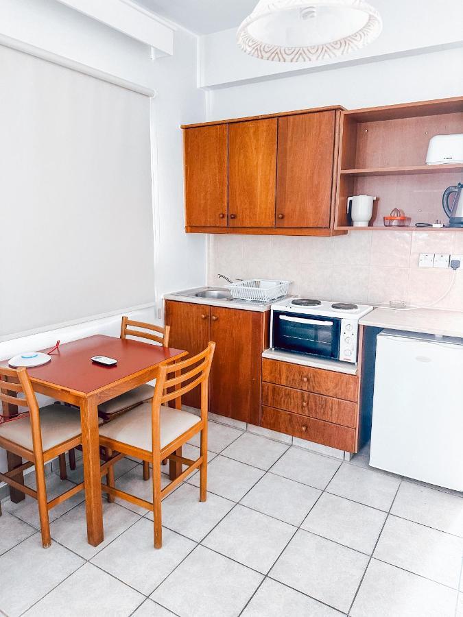 Panas Villas Aya Napa Dış mekan fotoğraf